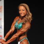 Rachel  Baker - NPC Team Universe 2011 - #1