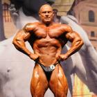 Mark   Antonek - IFBB Europa Show of Champions Orlando 2010 - #1