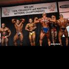 NPC Illinois State Championships 2013 - #1