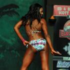 Tina  Michelle - NPC Europa Super Show 2011 - #1