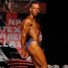 Theo  Thurston - NPC Texas Shredder Classic 2009 - #1