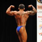 David  Sullivan - NPC Atlantic States 2011 - #1