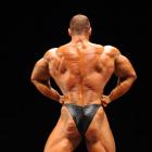 Todd   Jewell - NPC Nationals 2011 - #1