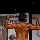 Tony  Gadeleta - Australian National Natural Titles 2011 - #1