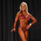 Pamela  Soper - NPC Jr. Nationals 2009 - #1