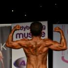 Tony  Gadeleta - Australian National Natural Titles 2011 - #1