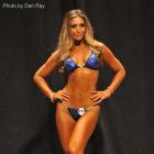 Malanie  Tillbrook - NPC USA 2011 - #1