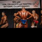 NPC Illinois State Championships 2013 - #1