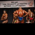 NPC Illinois State Championships 2013 - #1