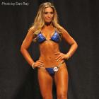 Malanie  Tillbrook - NPC USA 2011 - #1