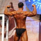 Guy   Weber  - NPC Europa Super Show 2009 - #1