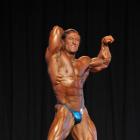 Dorian  Haywood - NPC Jr. Nationals 2014 - #1