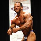 David  Sullivan - NPC Atlantic States 2011 - #1