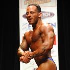 David  Sullivan - NPC Atlantic States 2011 - #1