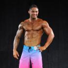 Brandon  Tuovila - IFBB North American Championships 2012 - #1