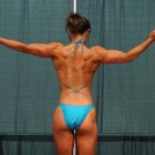 Christine   Crow - NPC Ronnie Coleman Classic 2010 - #1