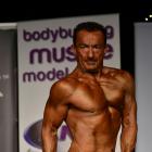 Tony  Gadeleta - Australian National Natural Titles 2011 - #1