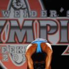 Yenny   Polanco - IFBB Olympia 2010 - #1