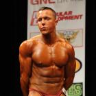 Matt   Delbert - NPC Atlantic States 2009 - #1