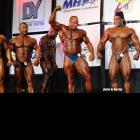 NPC Illinois State Championships 2013 - #1