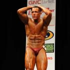 Matt   Delbert - NPC Atlantic States 2009 - #1