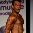 Tony  Gadeleta - Australian National Natural Titles 2011 - #1