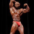 Tyrol  Dillard - NPC Texas State 2011 - #1