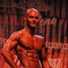 Eric  Chesser - NPC Nevada State 2013 - #1