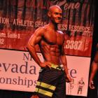 Eric  Chesser - NPC Nevada State 2013 - #1