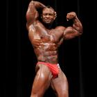 Tyrol  Dillard - NPC Texas State 2011 - #1