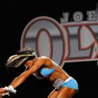 Yenny   Polanco - IFBB Olympia 2010 - #1