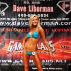 Elizabeth  Amburgry - NPC Natural Ohio 2014 - #1