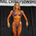 Mary   Dent - NPC Masters Nationals 2011 - #1