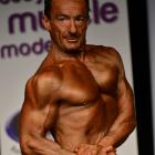 Tony  Gadeleta - Australian National Natural Titles 2011 - #1