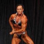 Kate   Baird - NPC Masters Nationals 2009 - #1