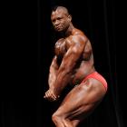 Tyrol  Dillard - NPC Texas State 2011 - #1