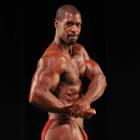 Winfield  Paige - NPC Dexter Jackson Classic 2010 - #1
