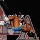 Yenny   Polanco - IFBB Olympia 2010 - #1