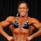 Kate   Baird - NPC Masters Nationals 2009 - #1