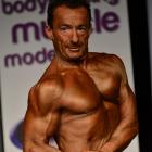 Tony  Gadeleta - Australian National Natural Titles 2011 - #1