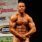 Matt   Delbert - NPC Atlantic States 2009 - #1