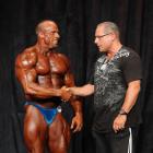 Dave  Watson - NPC Masters Nationals 2010 - #1