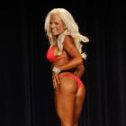 Candice  Conway - IFBB North American Championships 2011 - #1