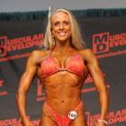 Dawn  Hinz Pugh - NPC Ronnie Coleman Classic 2011 - #1