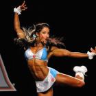 Yenny   Polanco - IFBB Olympia 2010 - #1