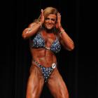 Emanuela   Silvagni - NPC Jr. USA 2010 - #1