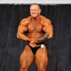 Thomas  Hurd - NPC Masters Nationals 2011 - #1