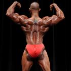 Tyrol  Dillard - NPC Texas State 2011 - #1