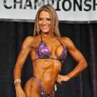 Mary   Dent - NPC Masters Nationals 2011 - #1