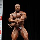 Maxx  Charles - NPC Eastern USA 2009 - #1